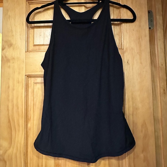 Lululemon Base Pace Ribbed Tank Top - Picture 2 of 5